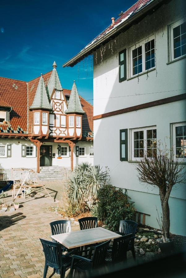 Astheimer Schloesschen Trebur Luaran gambar