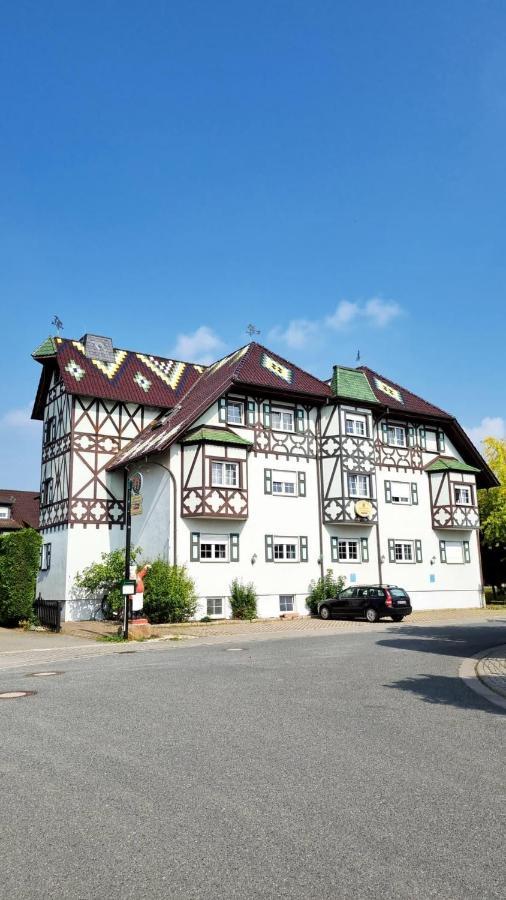 Astheimer Schloesschen Trebur Luaran gambar